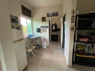 Quinta en venta en Allende en Nuevo León