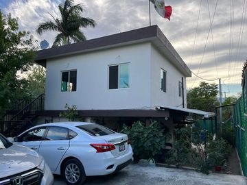 Quinta en venta en Allende en Nuevo León