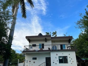 Quinta en venta en Allende en Nuevo León