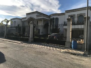 Casa en venta en Las Haciendas en Reynosa Tamaulipas