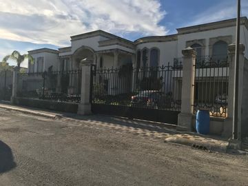 Casa en venta en Las Haciendas en Reynosa Tamaulipas