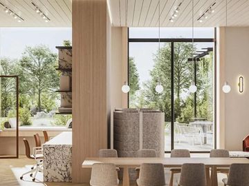 Departamento en venta en Santa Fe en Ciudad de México