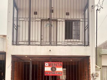 Casa en venta en colonia Hacienda Mitras 4o Sector