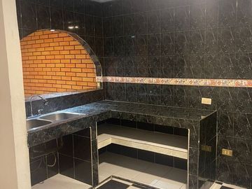 Casa en venta en colonia Hacienda Mitras 4o Sector