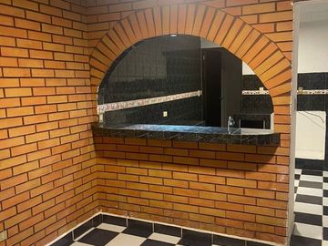 Casa en venta en colonia Hacienda Mitras 4o Sector