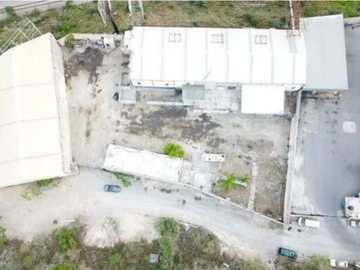 Terreno en venta en Pesquería en Nuevo León