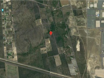 Terreno en venta en Pesquería en Nuevo León