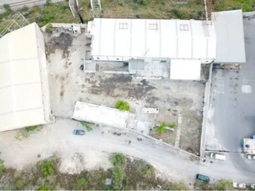 Terreno en venta en Pesquería en Nuevo León