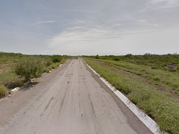 Terreno en venta en Pesquería en Nuevo León