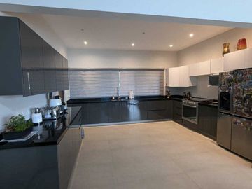 Casa en venta en Carretera Nacional en Monterrey