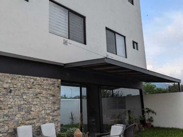 Casa en venta en Carretera Nacional en Monterrey