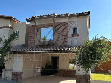 Casas Venta Apodaca  69-CV-2682
