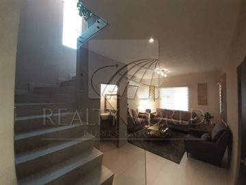 Casas Venta Apodaca  69-CV-2682