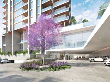 Departamento en venta en Loma Larga en Monterrey