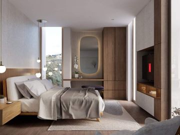 Departamento en venta en Loma Larga en Monterrey