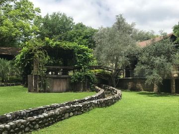 Quinta en venta en Allende en Nuevo León