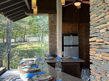 Quinta en venta en Allende en Nuevo León