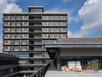 Departamento en venta en Revolución en Monterrey