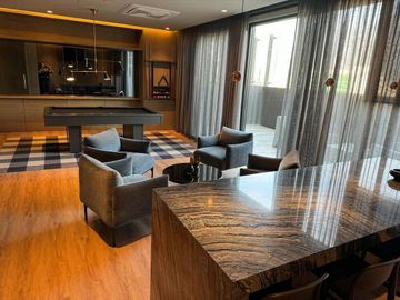 Departamento en venta en Del Paseo Residencial en Monterrey