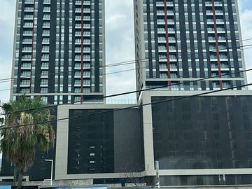 Departamento en venta en Del Paseo Residencial en Monterrey