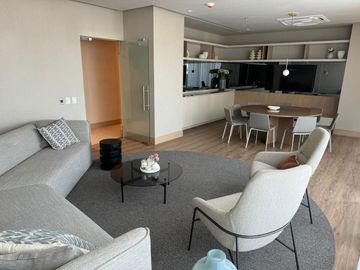 Departamento en venta en Del Paseo Residencial en Monterrey