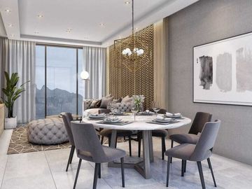 Departamento en venta en Del Paseo Residencial en Monterrey