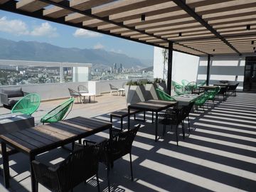 Departamento en venta en Mitras en Monterrey