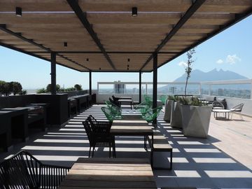 Departamento en venta en Mitras en Monterrey
