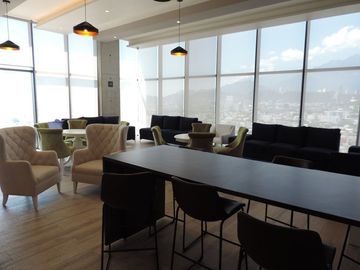 Departamento en venta en Mitras en Monterrey