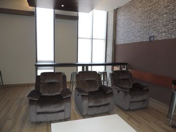 Departamento en venta en Mitras en Monterrey