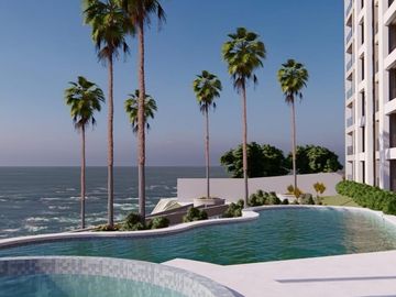 COSTA BELLA CONDOMINIUMS OCEANFRONT