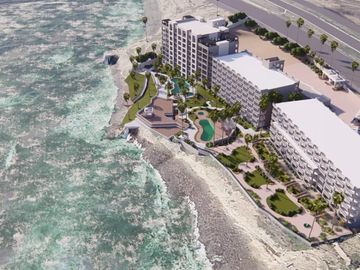 COSTA BELLA CONDOMINIUMS OCEANFRONT