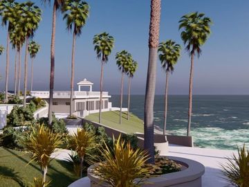 COSTA BELLA CONDOMINIUMS OCEANFRONT