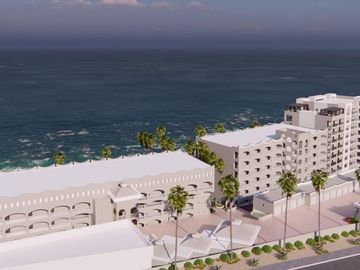 COSTA BELLA CONDOMINIUMS OCEANFRONT
