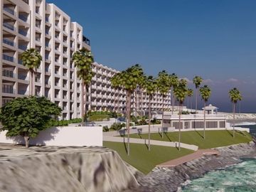 COSTA BELLA CONDOMINIUMS OCEANFRONT