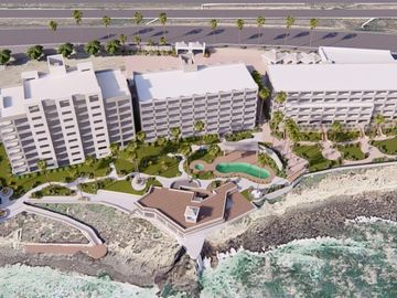 COSTA BELLA CONDOMINIUMS OCEANFRONT