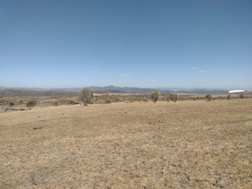 TERRENOS CAMPESTRES CERCA A VALLE DE GUADALUPE