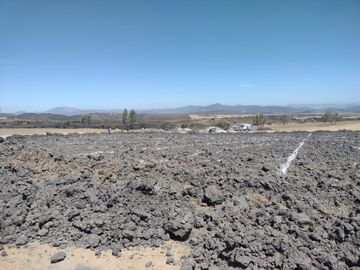TERRENOS CAMPESTRES CERCA A VALLE DE GUADALUPE
