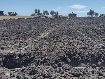 TERRENOS CAMPESTRES CERCA A VALLE DE GUADALUPE