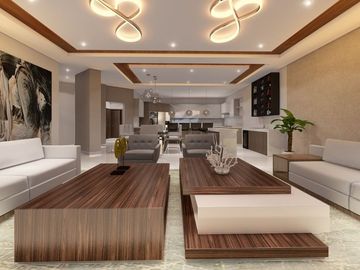 OCEAN FRONT PENTHOUSE  AT COSTA BELLA