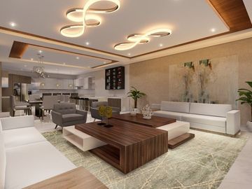OCEAN FRONT PENTHOUSE  AT COSTA BELLA