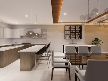 OCEAN FRONT PENTHOUSE  AT COSTA BELLA