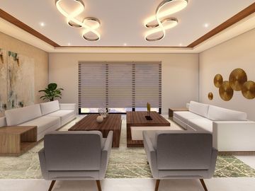 OCEAN FRONT PENTHOUSE  AT COSTA BELLA