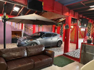 Casa en Colinas del Sol, Rosarito