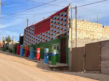 Casa en Colinas del Sol, Rosarito