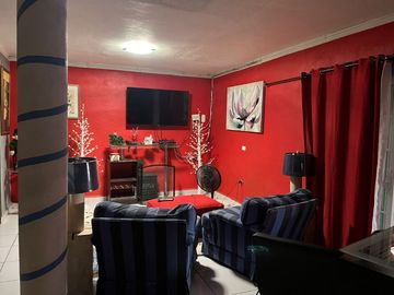 Casa en Colinas del Sol, Rosarito