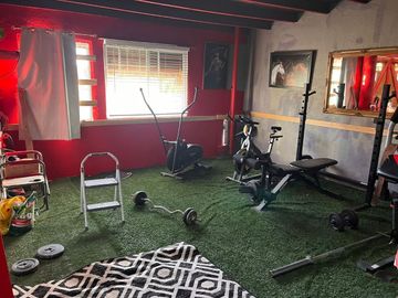 Casa en Colinas del Sol, Rosarito