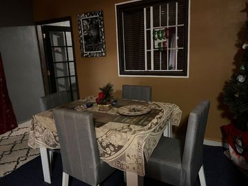 Casa en Colinas del Sol, Rosarito