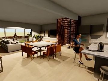 Baja Dream Home with Ocean View Costa Real