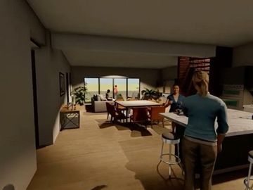 Baja Dream Home with Ocean View Costa Real
